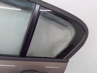 форточка задняя левая BMW 1 серия F20/F21 2013, 43R-001734