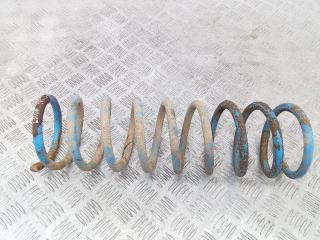 пружина задняя Lada 2121 Niva 1 поколение 1983