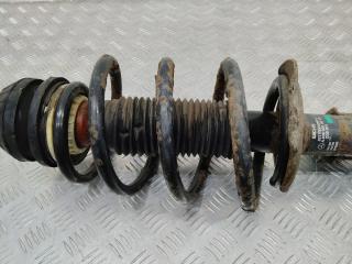 пружина Mercedes-Benz Vito W639 2010, 2.2 л., дизель, МКПП