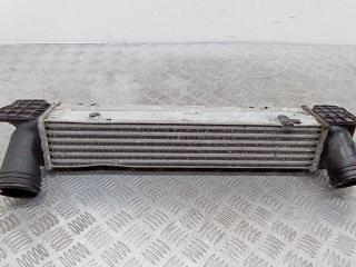 интеркулер BMW 3 серия E90/E91/E92/E93 [рестайлинг] 2008, 7524916, 752491608