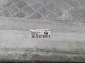 интеркулер BMW 3 серия E90/E91/E92/E93 [рестайлинг] 2008, 7524916, 752491608 - фото №2