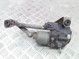 механизм стеклоочистителя (трапеция дворников) Volkswagen Touran 1 поколение 2004, 1T0955119