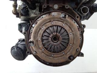 комплект сцепления Renault Master 2 поколение [рестайлинг] 2004, 2.2 л., дизель, МКПП, 8200209332