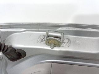 петля крышки багажника Renault Laguna 3 поколение 2008, хетчбэк 5 дв., 844010001R