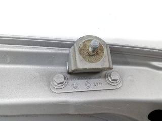 петля крышки багажника Renault Laguna 3 поколение 2008, хетчбэк 5 дв., 844010001R