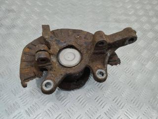 кулак поворотный правый Mercedes-Benz Vito W639 2010, 2.2 л., дизель, МКПП