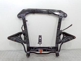 балка подвески передняя (подрамник) Renault Lodgy 2013, 544033394R