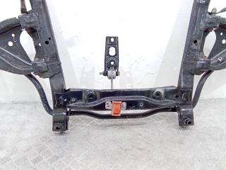 стабилизатор подвески (поперечной устойчивости) Renault Lodgy 2013