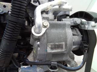 компрессор кондиционера Fiat Punto 3 поколение 2008, 1.2 л., бензин, МКПП