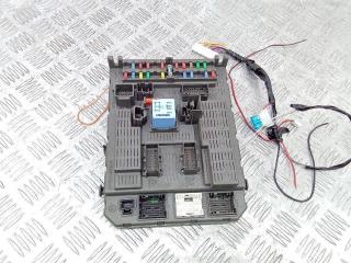 блок предохранителей Fiat Ulysse 2 поколение 2006, 1400310480