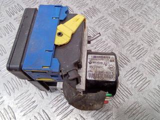 блок ABS Renault Megane 3 поколение 2009, 476606747R