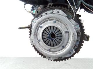 комплект сцепления Renault Clio 2 поколение 1999, 1.4 л., бензин, МКПП