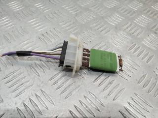 сопротивление печки Dacia Logan 1 поколение 2007, N102463E