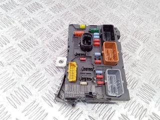 блок предохранителей Peugeot 207 1 поколение 2008, 9664055780