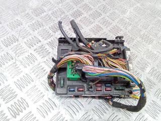 блок предохранителей Peugeot 206 1 поколение [рестайлинг] 2004, 9643498880