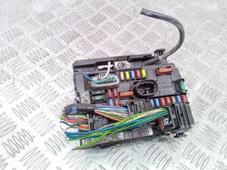 блок предохранителей Peugeot 207 1 поколение [рестайлинг] 2010, 9667199780