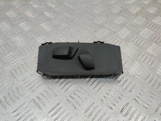 блок управления сиденьем BMW 3 серия E90/E91/E92/E93 2007, 3.0 л., бензин, кабриолет, 6972656-02