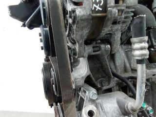 кронштейн генератора Nissan Note E11 [рестайлинг] 2014, 1.2 л., бензин, МКПП