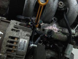 щуп двигателя Nissan Note E11 [рестайлинг] 2014, 1.2 л., бензин, МКПП