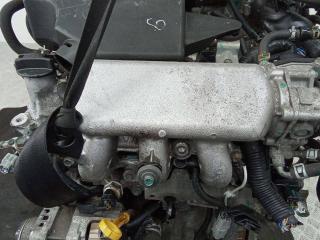 коллектор впускной Nissan Note E11 [рестайлинг] 2014, 1.2 л., бензин, МКПП