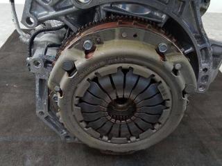 комплект сцепления Nissan Note E11 [рестайлинг] 2014, 1.2 л., бензин, МКПП, 302103HD0A