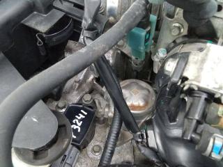 ТНВД Nissan Note E11 [рестайлинг] 2014, 1.2 л., бензин, МКПП, 166303HD0B