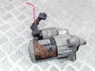 стартер Nissan Note E11 [рестайлинг] 2014, 1.2 л., бензин, МКПП, 233001HC1B