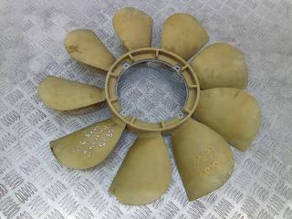 крыльчатка вискомуфты Infiniti QX80 1 поколение [2-й рестайлинг] 2020, 5.6 л., бензин, 210601LAOA