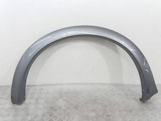 накладка колесной арки Infiniti QX80 1 поколение [2-й рестайлинг] 2020, 021R220279