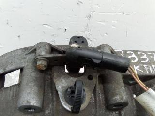 датчик коленвала Renault Megane 2 поколение 2004, 1.5 л., дизель, МКПП