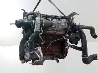 двигатель Alfa Romeo Giulietta 3 поколение 2010, 1.6 л., дизель, МКПП, 940A3000