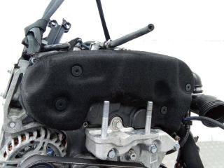 защита (кожух) ремня ГРМ Alfa Romeo Giulietta 3 поколение 2010, 1.6 л., дизель, МКПП