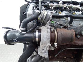 турбина Alfa Romeo Giulietta 3 поколение 2010, 1.6 л., дизель, МКПП, 55209152