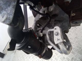 компрессор кондиционера Alfa Romeo Giulietta 3 поколение 2010, 1.6 л., дизель, МКПП, 50509535