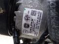 компрессор кондиционера Alfa Romeo Giulietta 3 поколение 2010, 1.6 л., дизель, МКПП, 50509535 - фото №3