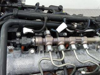 топливная рампа Alfa Romeo Giulietta 3 поколение 2010, 1.6 л., дизель, МКПП