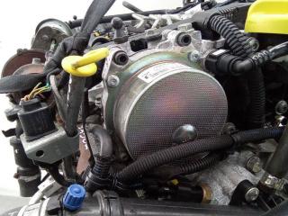 насос вакуумный Alfa Romeo Giulietta 3 поколение 2010, 1.6 л., дизель, МКПП, 55205446