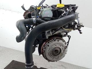 патрубок интеркулера Alfa Romeo Giulietta 3 поколение 2010, 1.6 л., дизель, МКПП, 1-600-366