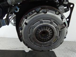 комплект сцепления Alfa Romeo Giulietta 3 поколение 2010, 1.6 л., дизель, МКПП, 55212656