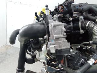 заслонка дроссельная Alfa Romeo Giulietta 3 поколение 2010, 1.6 л., дизель, МКПП, 48CPD6