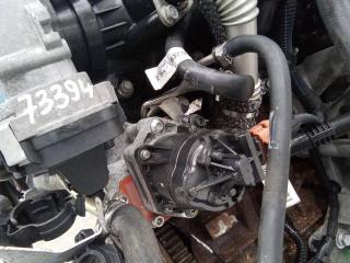 клапан EGR Alfa Romeo Giulietta 3 поколение 2010, 1.6 л., дизель, МКПП, K5T70977