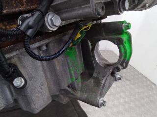 кронштейн полуоси Alfa Romeo Giulietta 3 поколение 2010, 1.6 л., дизель, МКПП, 55222927