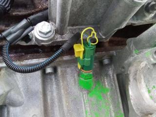 датчик уровня масла Alfa Romeo Giulietta 3 поколение 2010, 1.6 л., дизель, МКПП