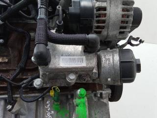 корпус масляного фильтра Alfa Romeo Giulietta 3 поколение 2010, 1.6 л., дизель, МКПП, 55224548