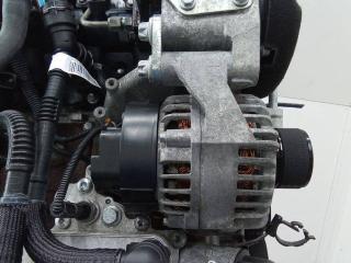 генератор Alfa Romeo Giulietta 3 поколение 2010, 1.6 л., дизель, МКПП