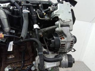 кронштейн генератора Alfa Romeo Giulietta 3 поколение 2010, 1.6 л., дизель, МКПП