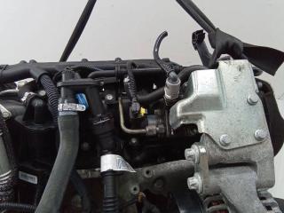 ТНВД Alfa Romeo Giulietta 3 поколение 2010, 1.6 л., дизель, МКПП, 0445010242