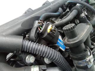 датчик абсолютного давления Alfa Romeo Giulietta 3 поколение 2010, 1.6 л., дизель, МКПП, 0281002845