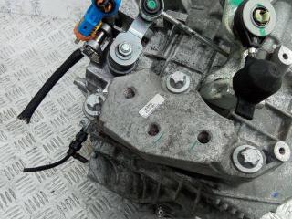 кронштейн КПП Alfa Romeo Giulietta 3 поколение 2010, 1.6 л., дизель, МКПП