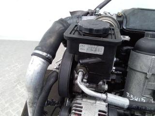 насос гидроусилителя руля BMW 5 серия E60/E61 2007, 3.0 л., дизель, АКПП